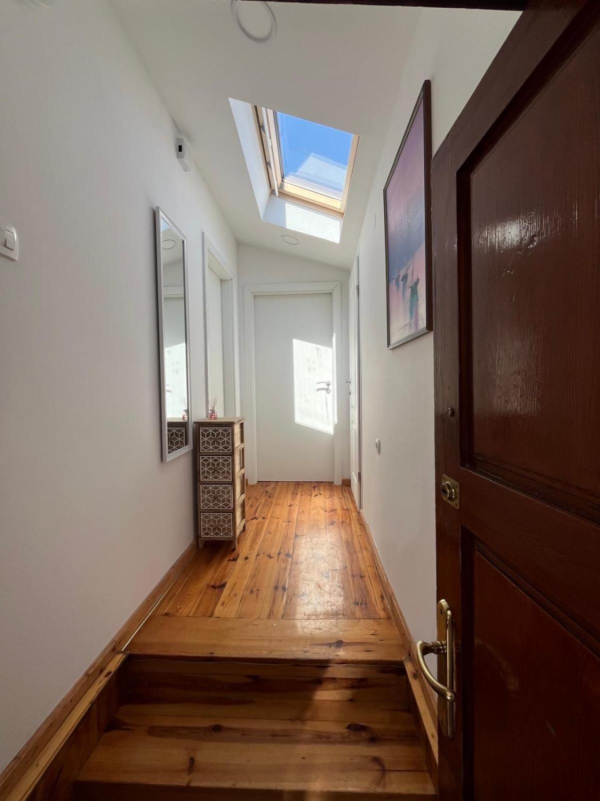 Rooftop Giovanina Apartment Сплит Екстериор снимка